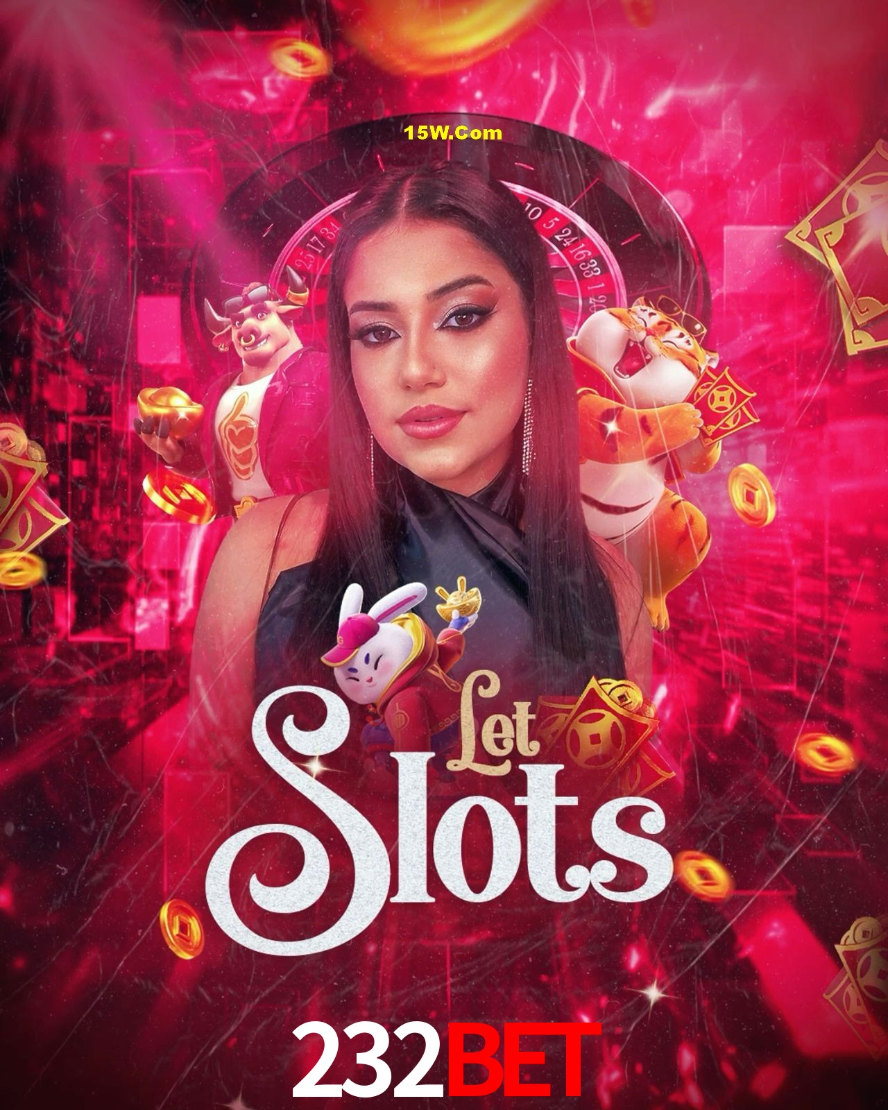 Statistics 232bet