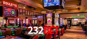 232bet: Seu Cassino Premiado com Pagamentos Rápidos