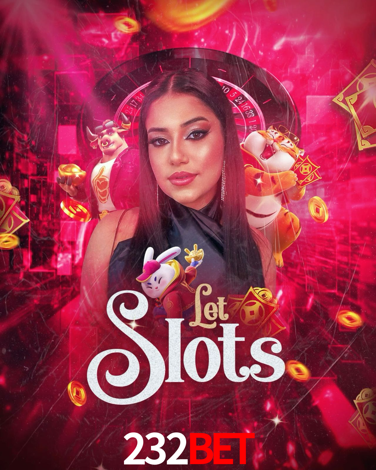 Experiência VIP 232bet