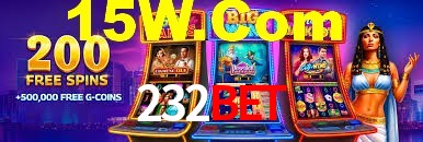 Tournaments 232bet