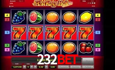 Live Casino 232bet