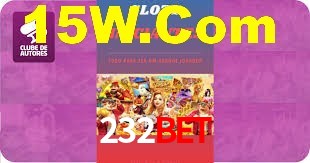 232bet: Jogos de Caça-Níqueis-Altas Recompensas, Roleta-Velocidade, Blackjack-Desafios Máximos