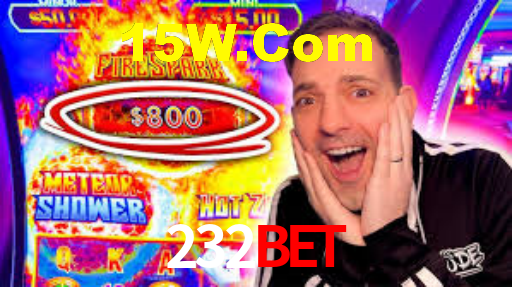 Bônus Generosos e Exclusivos no 232bet para Você!