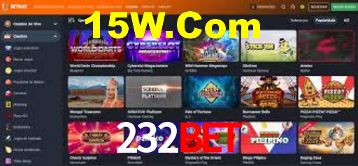 232bet login