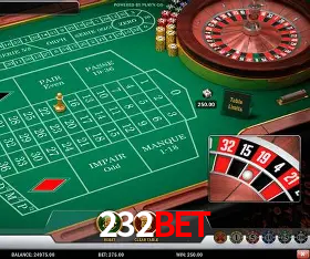 Game Providers 232bet